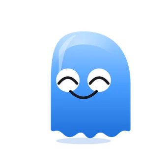 Boo, the MyOffload companion