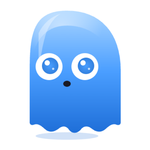 Boo listening to an everyday offload